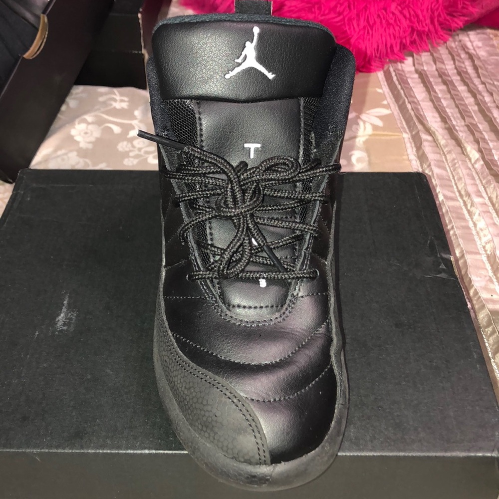 Jordan